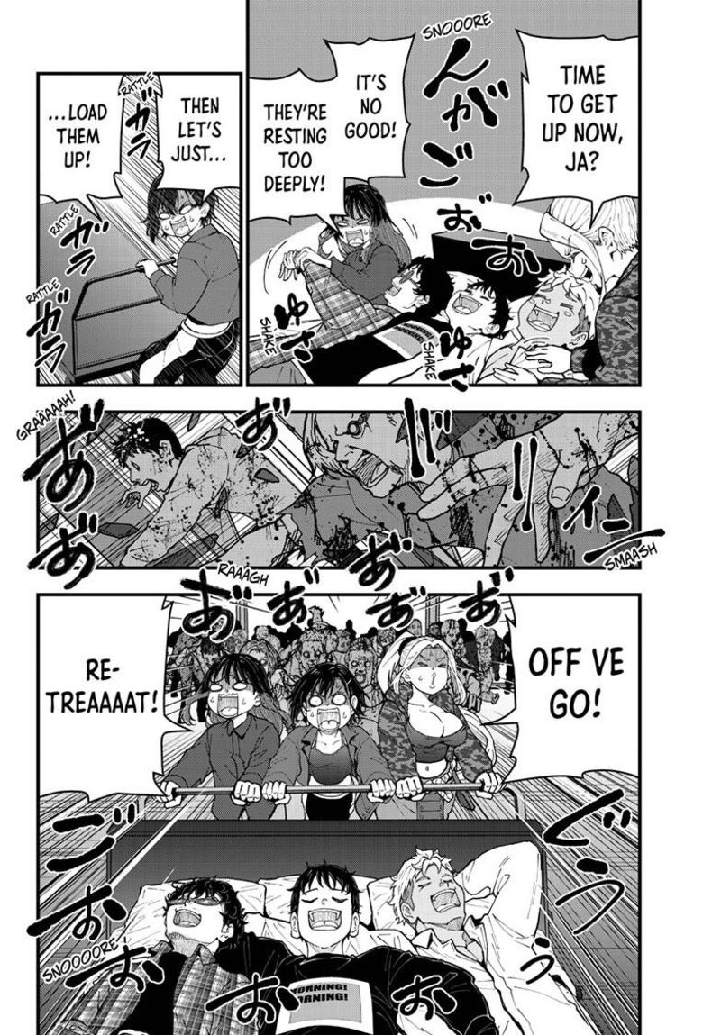 Zombie 100 Zombie Ni Naru Made Ni Shitai 100 No Koto 85 6