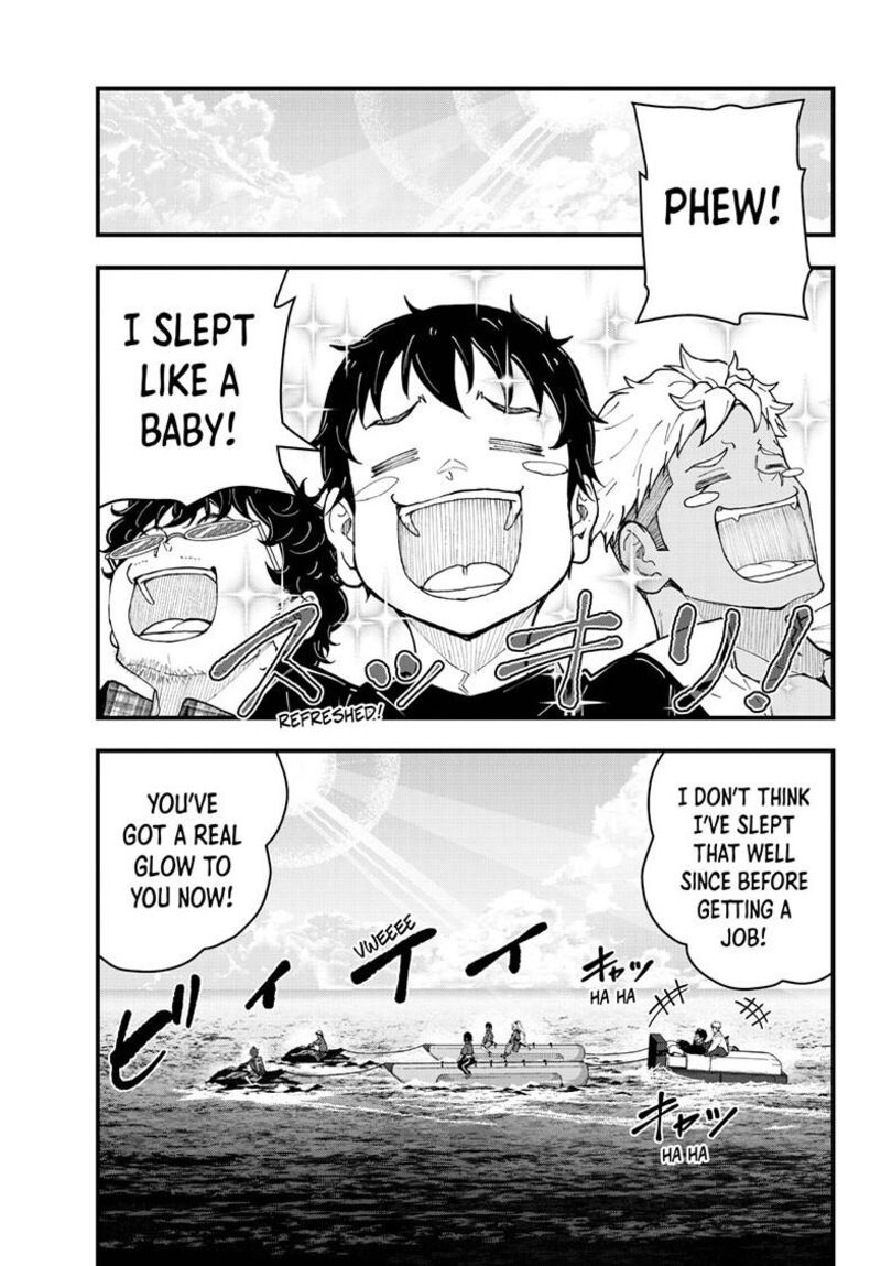 Zombie 100 Zombie Ni Naru Made Ni Shitai 100 No Koto 85 7