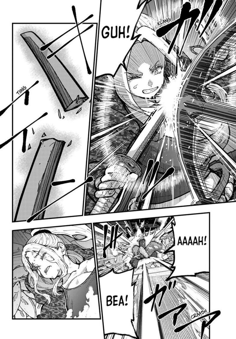 Zombie 100 Zombie Ni Naru Made Ni Shitai 100 No Koto 86 23