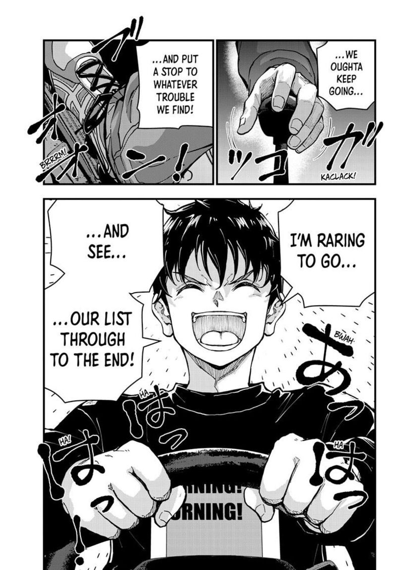 Zombie 100 Zombie Ni Naru Made Ni Shitai 100 No Koto 86 30