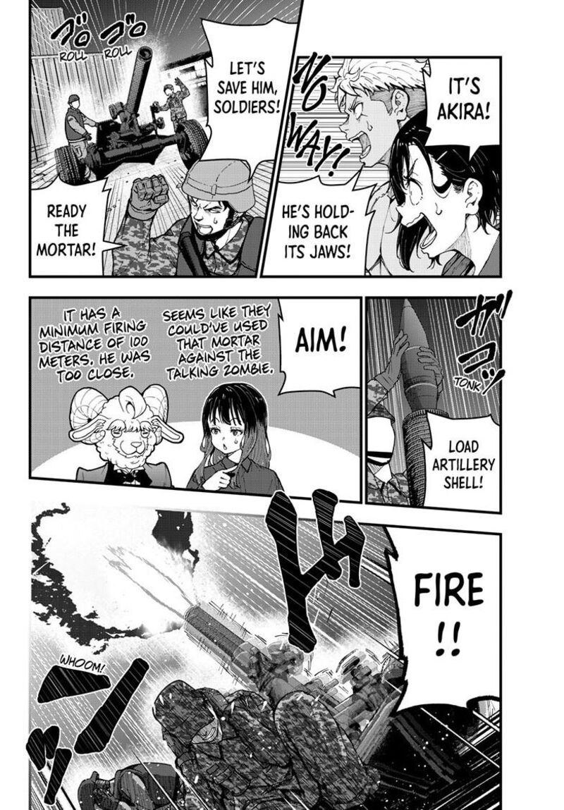 Zombie 100 Zombie Ni Naru Made Ni Shitai 100 No Koto 86 39