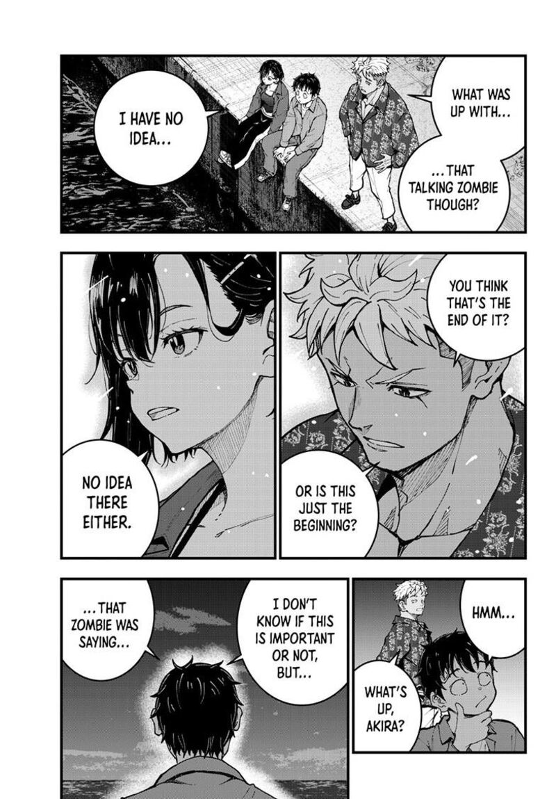 Zombie 100 Zombie Ni Naru Made Ni Shitai 100 No Koto 86 44