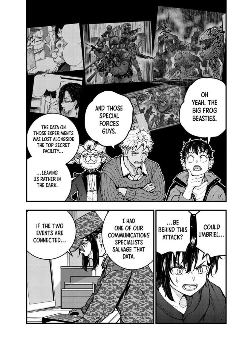 Zombie 100 Zombie Ni Naru Made Ni Shitai 100 No Koto 87 10