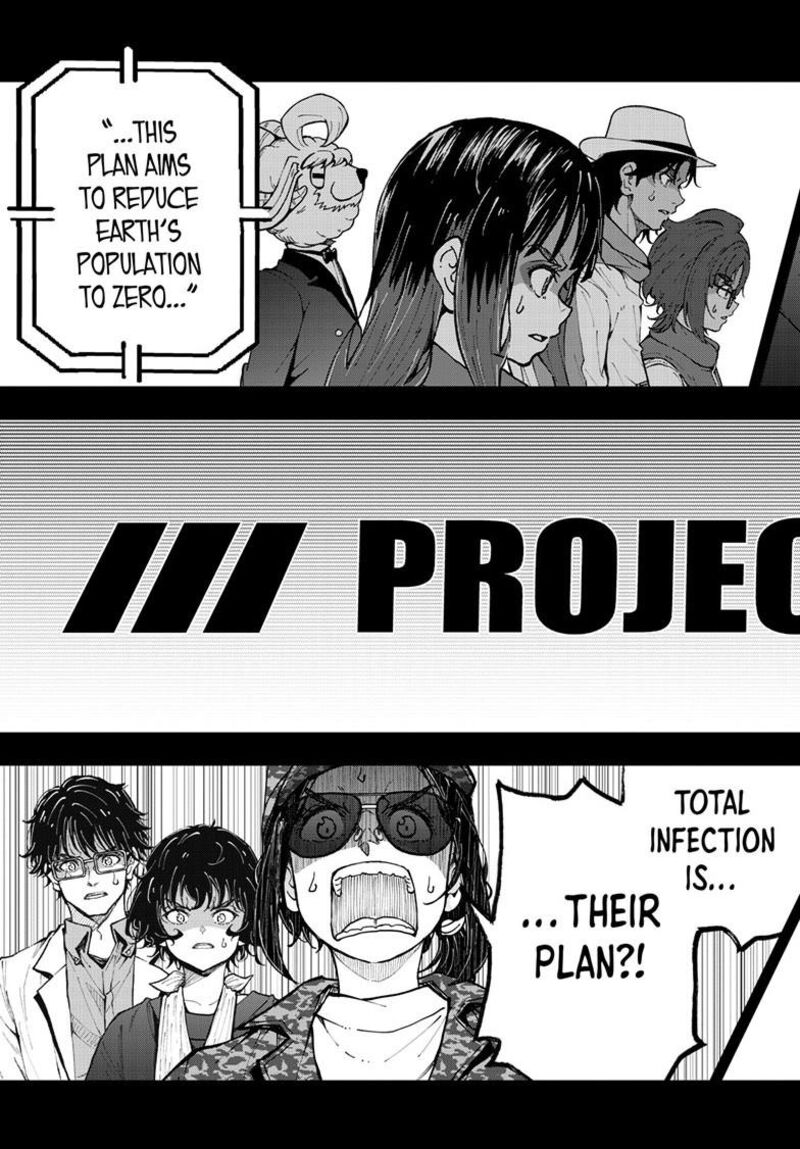 Zombie 100 Zombie Ni Naru Made Ni Shitai 100 No Koto 87 14