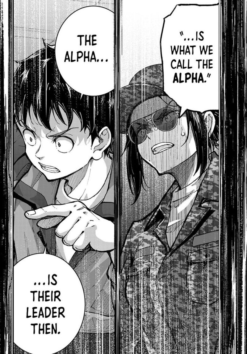 Zombie 100 Zombie Ni Naru Made Ni Shitai 100 No Koto 87 17