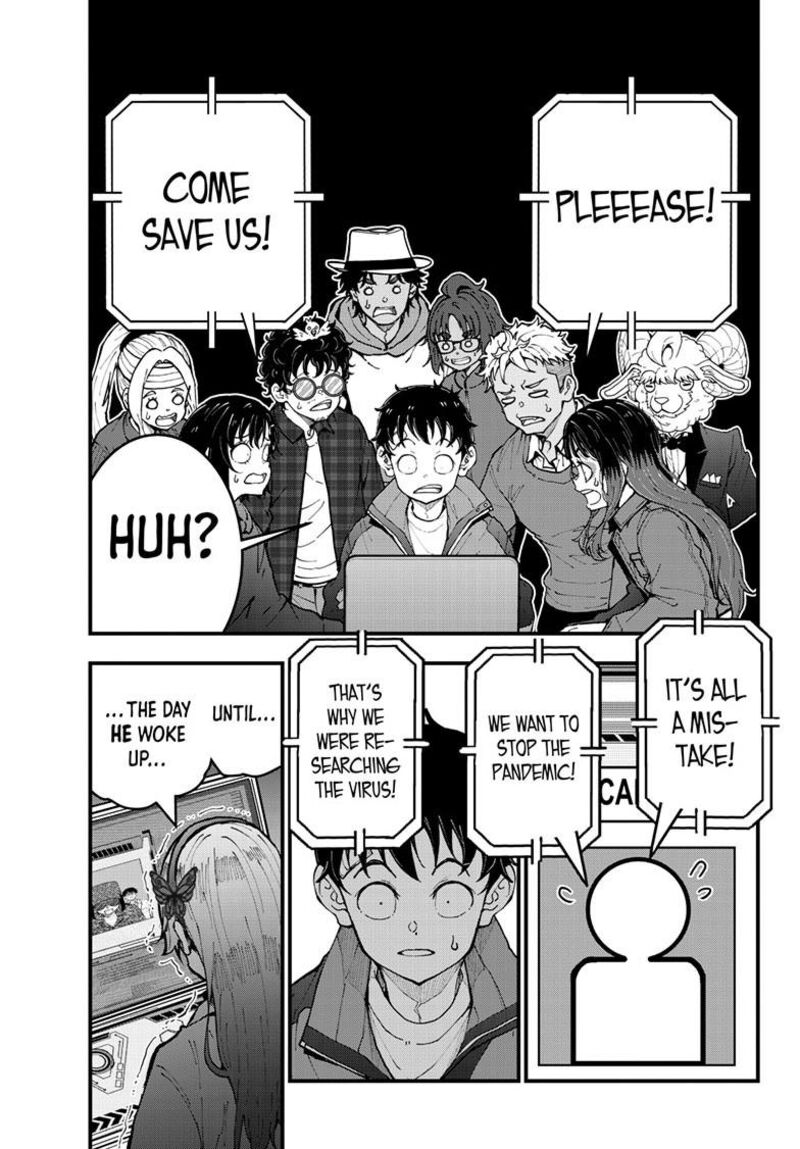 Zombie 100 Zombie Ni Naru Made Ni Shitai 100 No Koto 87 26