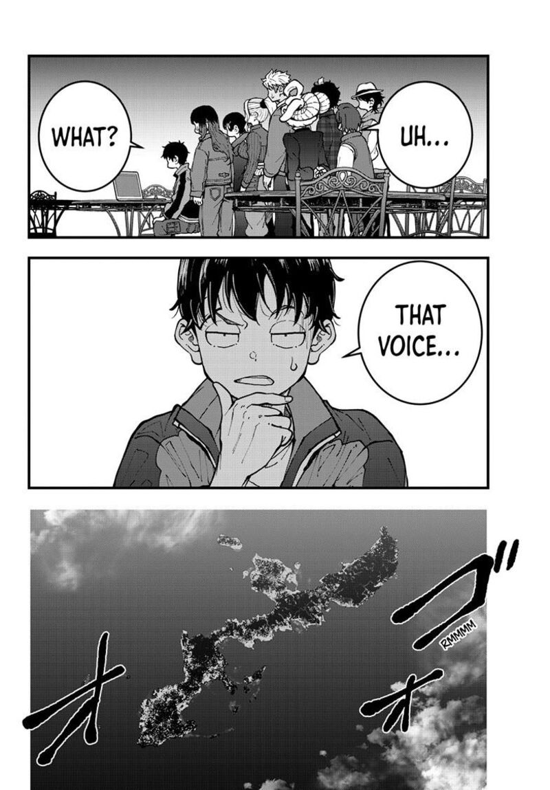Zombie 100 Zombie Ni Naru Made Ni Shitai 100 No Koto 87 29