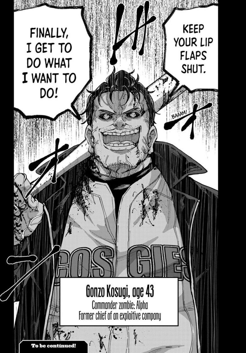 Zombie 100 Zombie Ni Naru Made Ni Shitai 100 No Koto 87 35