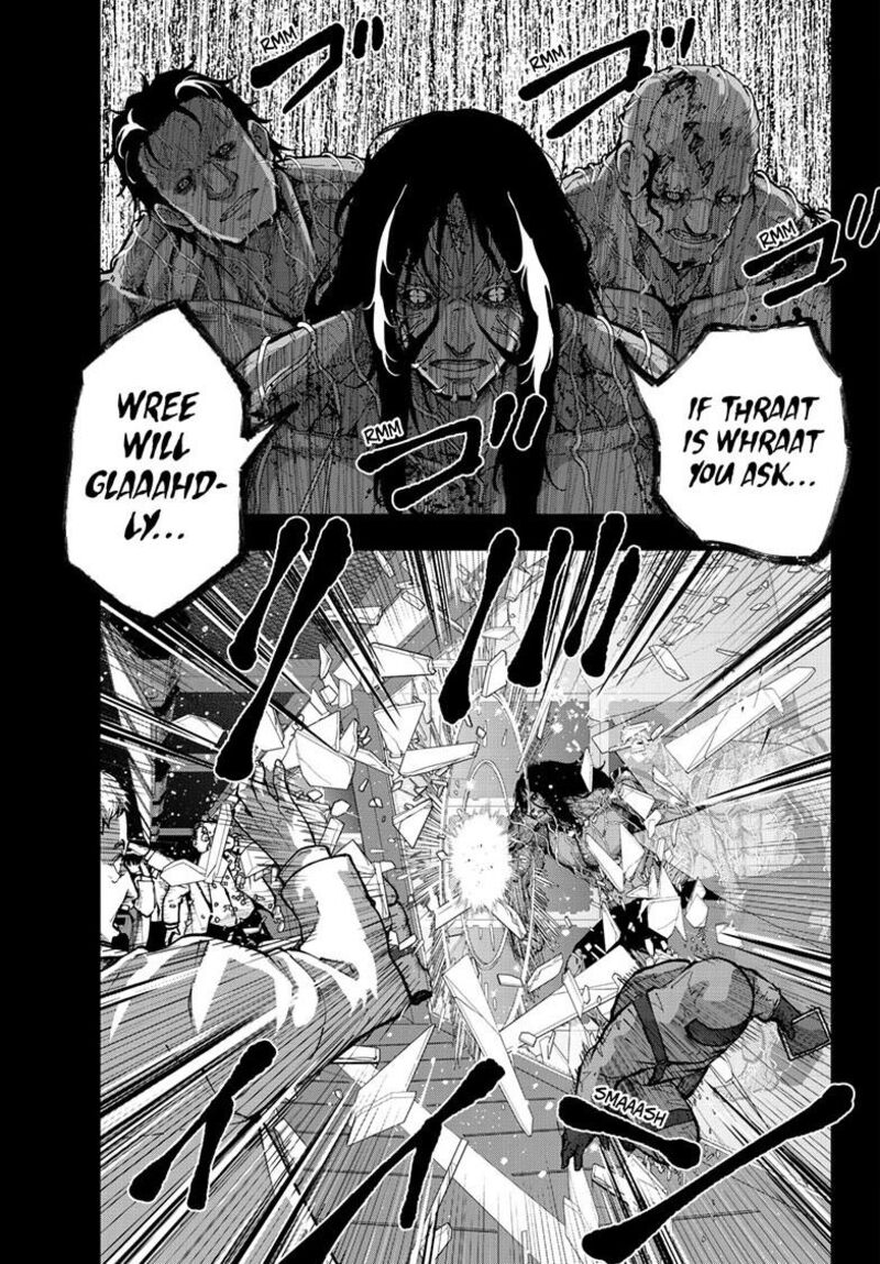 Zombie 100 Zombie Ni Naru Made Ni Shitai 100 No Koto 88 14