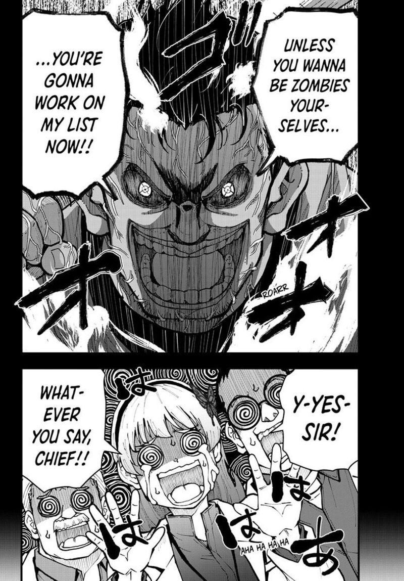Zombie 100 Zombie Ni Naru Made Ni Shitai 100 No Koto 88 21