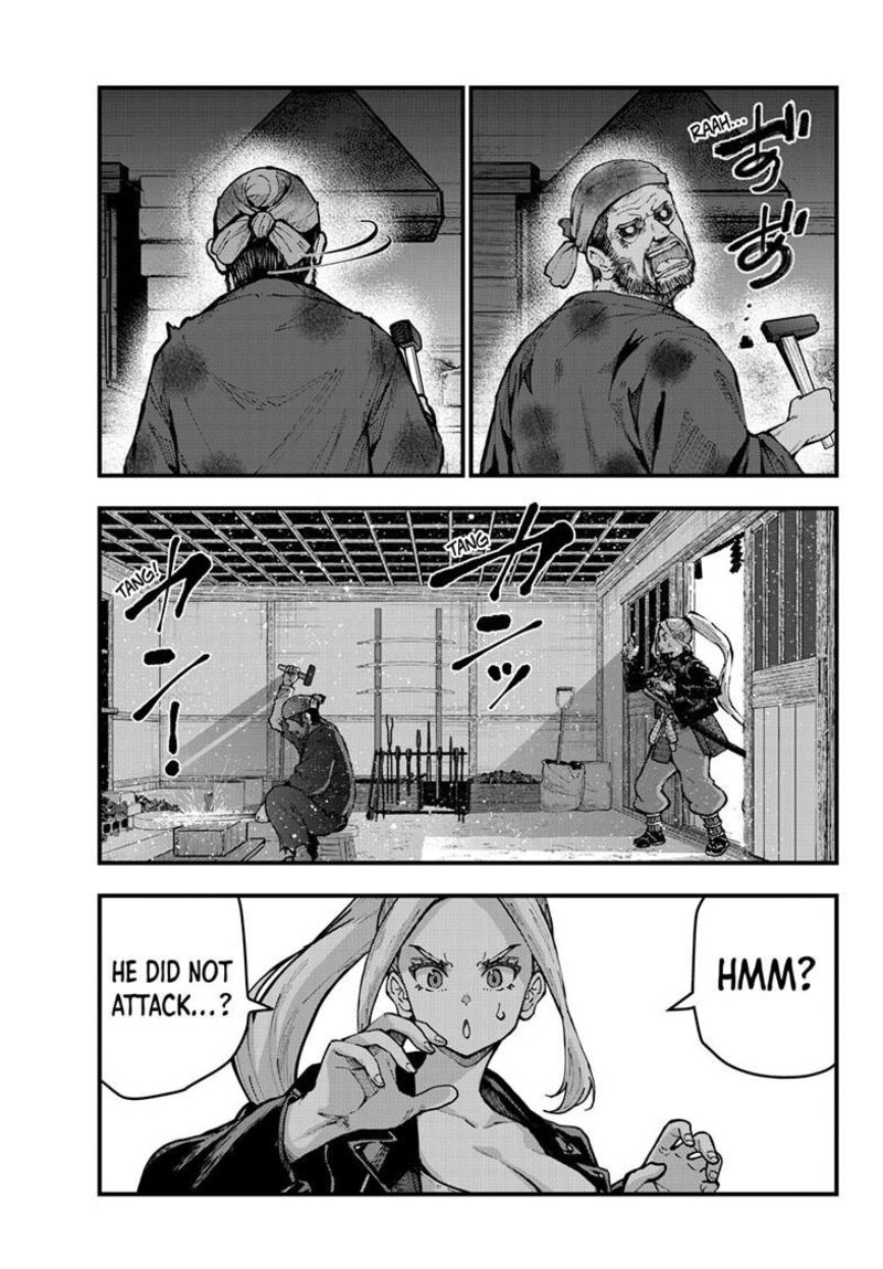 Zombie 100 Zombie Ni Naru Made Ni Shitai 100 No Koto 89 14