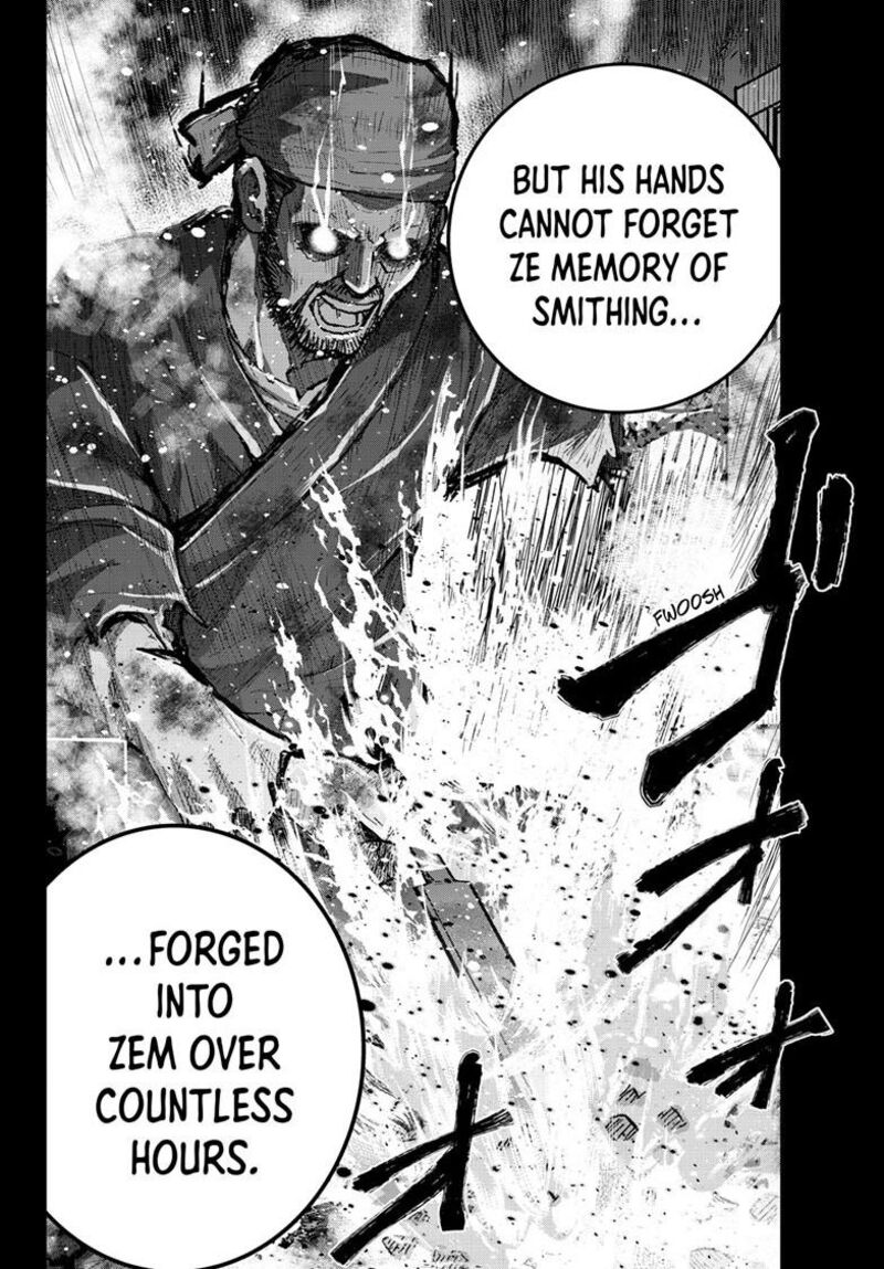 Zombie 100 Zombie Ni Naru Made Ni Shitai 100 No Koto 89 19