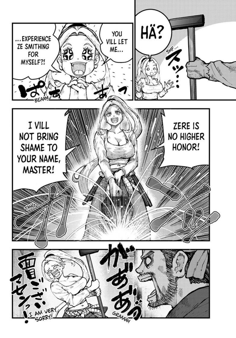 Zombie 100 Zombie Ni Naru Made Ni Shitai 100 No Koto 89 25