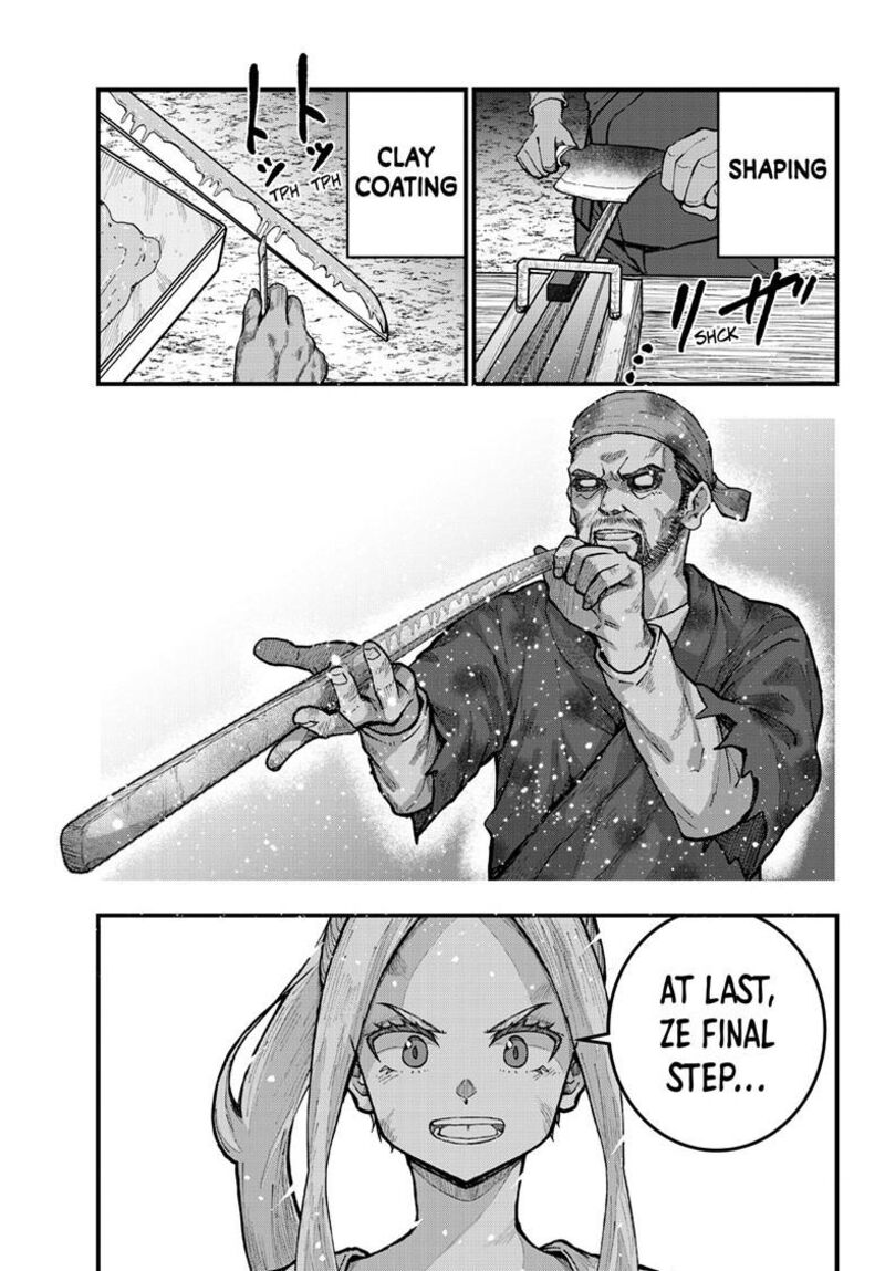 Zombie 100 Zombie Ni Naru Made Ni Shitai 100 No Koto 89 30