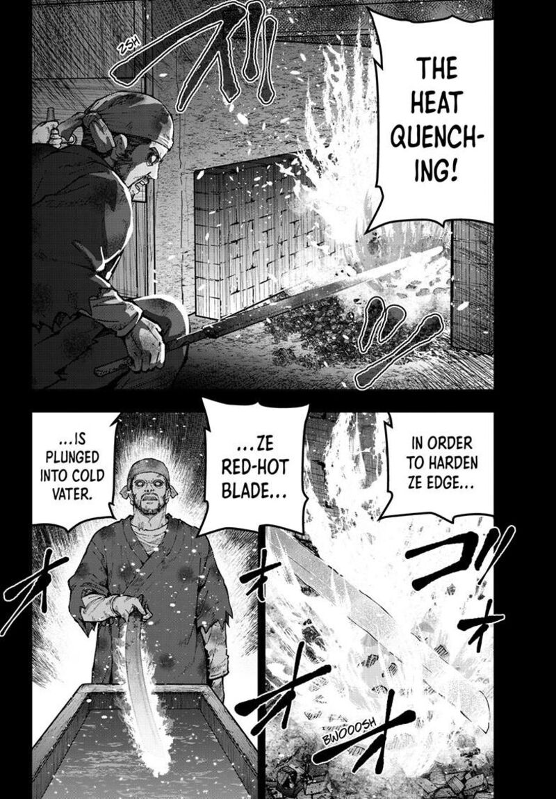 Zombie 100 Zombie Ni Naru Made Ni Shitai 100 No Koto 89 31