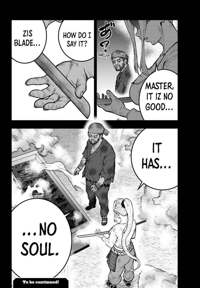 Zombie 100 Zombie Ni Naru Made Ni Shitai 100 No Koto 89 35