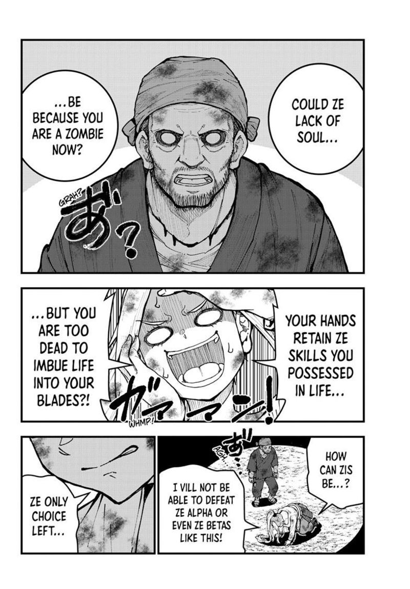 Zombie 100 Zombie Ni Naru Made Ni Shitai 100 No Koto 90 9