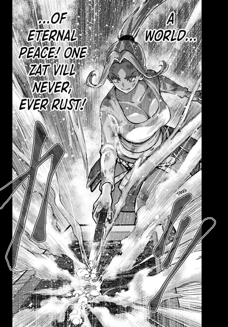 Zombie 100 Zombie Ni Naru Made Ni Shitai 100 No Koto 90b 5