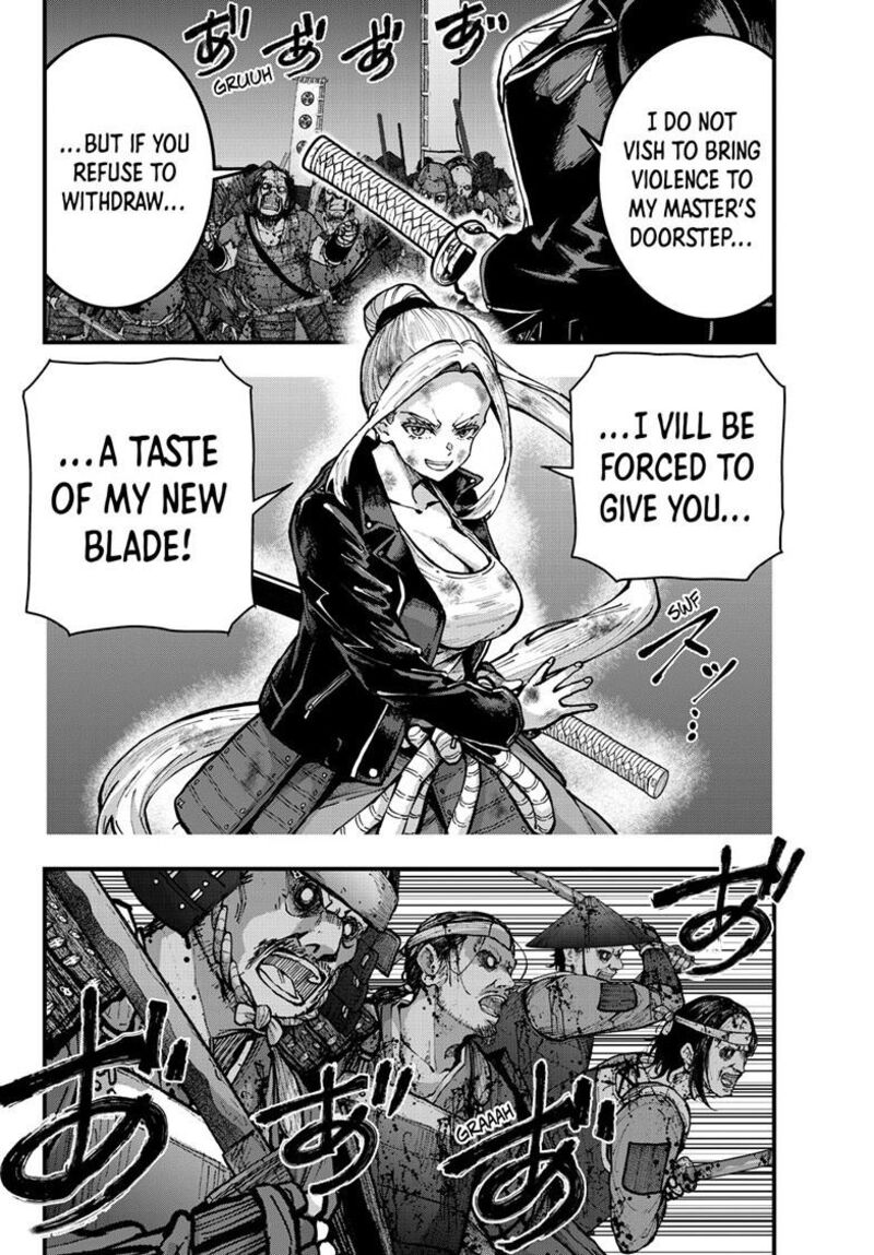 Zombie 100 Zombie Ni Naru Made Ni Shitai 100 No Koto 90b 7
