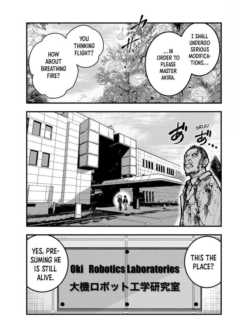 Zombie 100 Zombie Ni Naru Made Ni Shitai 100 No Koto 91 16