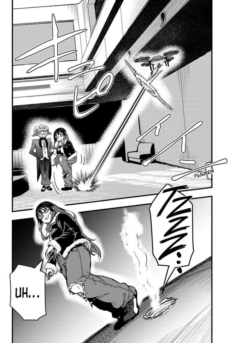 Zombie 100 Zombie Ni Naru Made Ni Shitai 100 No Koto 91 19