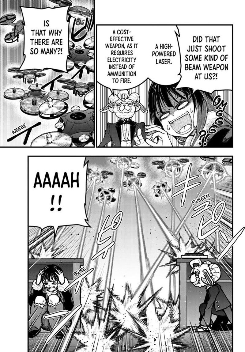 Zombie 100 Zombie Ni Naru Made Ni Shitai 100 No Koto 91 20
