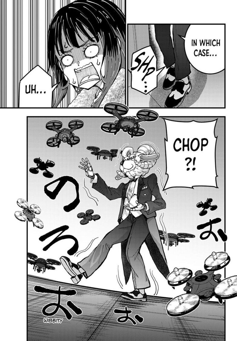 Zombie 100 Zombie Ni Naru Made Ni Shitai 100 No Koto 91 22