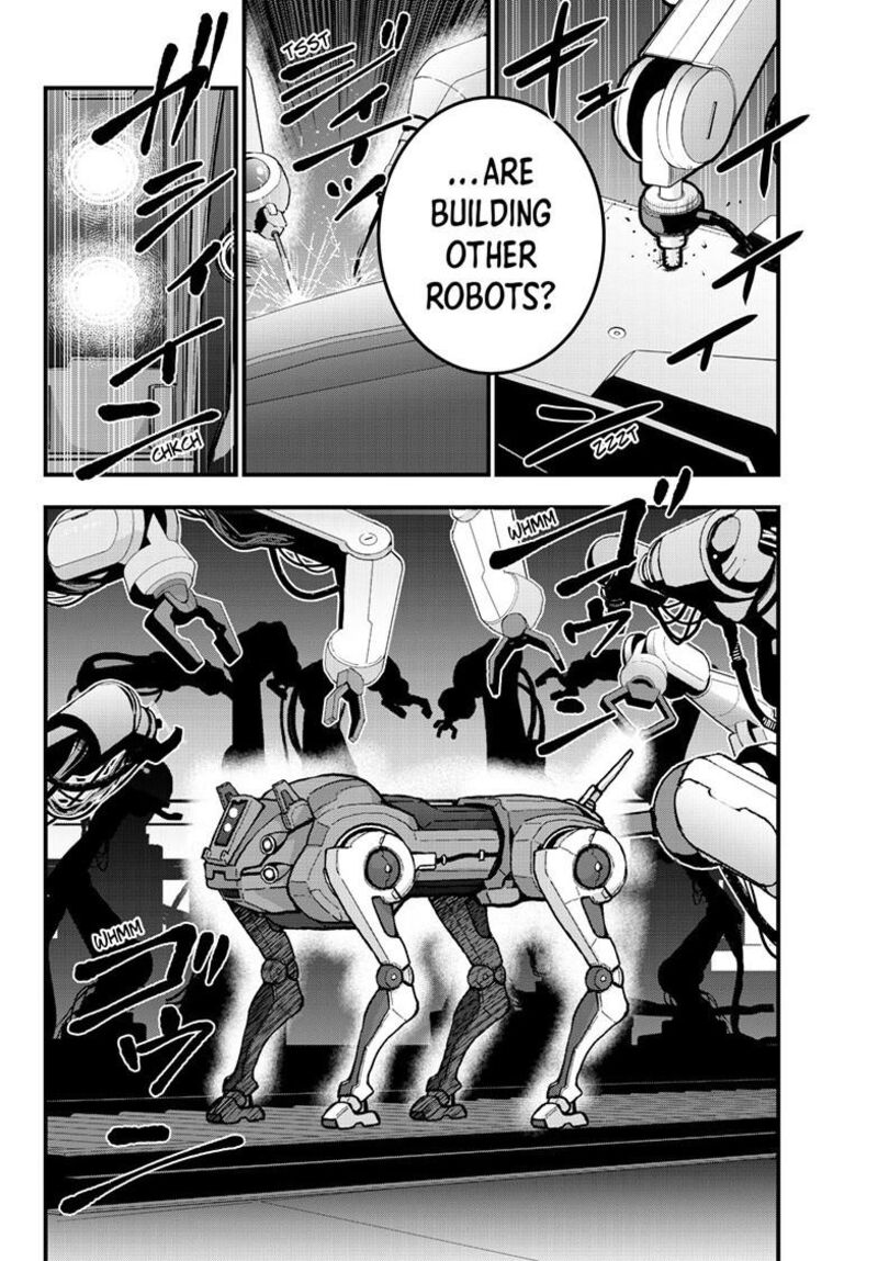 Zombie 100 Zombie Ni Naru Made Ni Shitai 100 No Koto 91 27