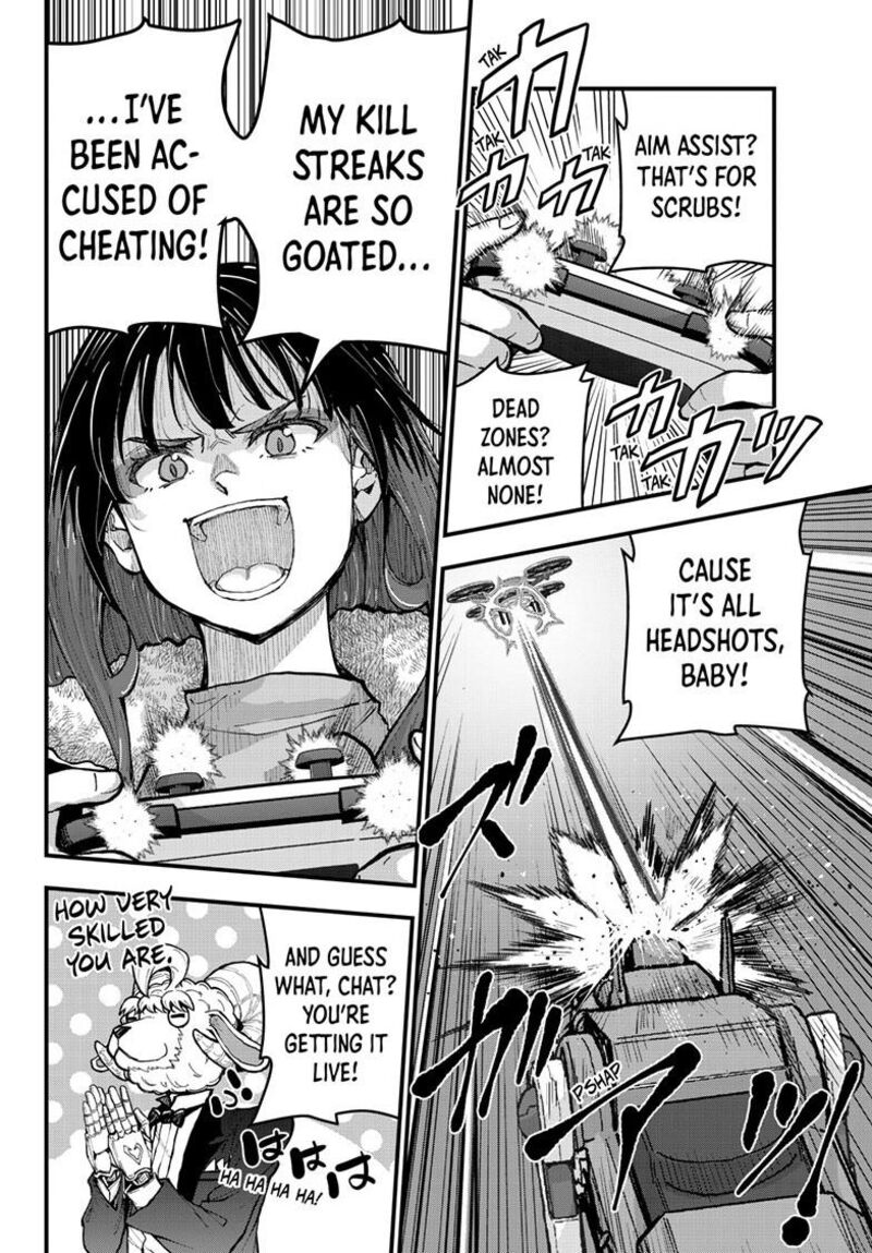 Zombie 100 Zombie Ni Naru Made Ni Shitai 100 No Koto 91 35