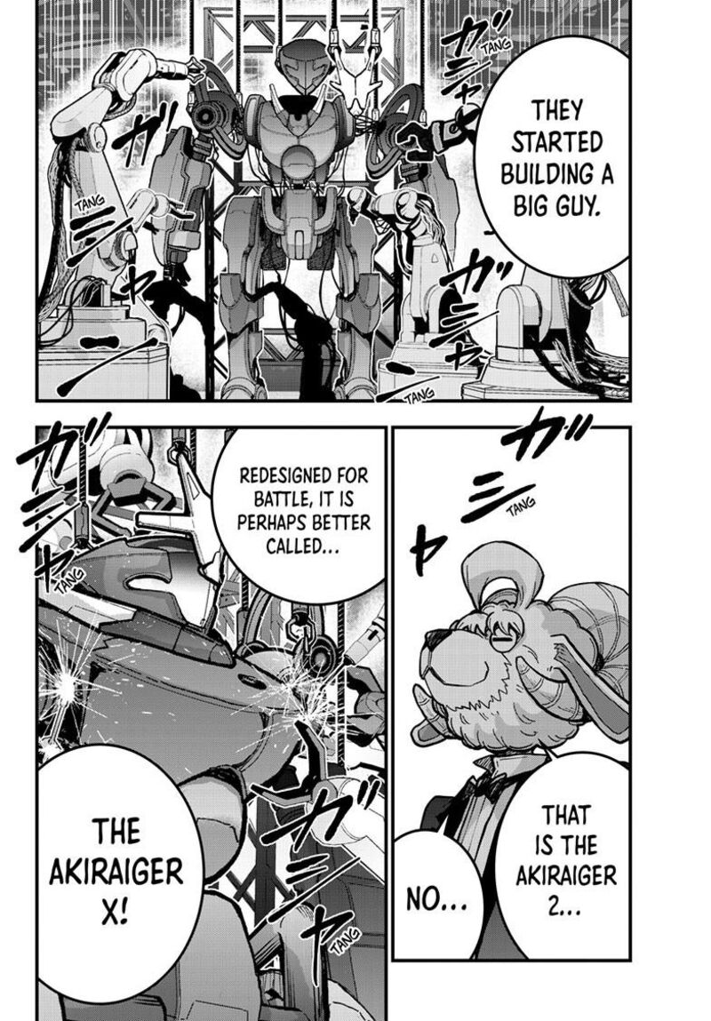 Zombie 100 Zombie Ni Naru Made Ni Shitai 100 No Koto 91 37