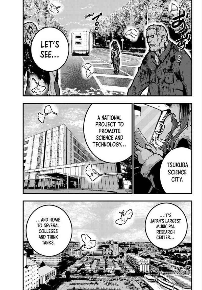 Zombie 100 Zombie Ni Naru Made Ni Shitai 100 No Koto 91 4