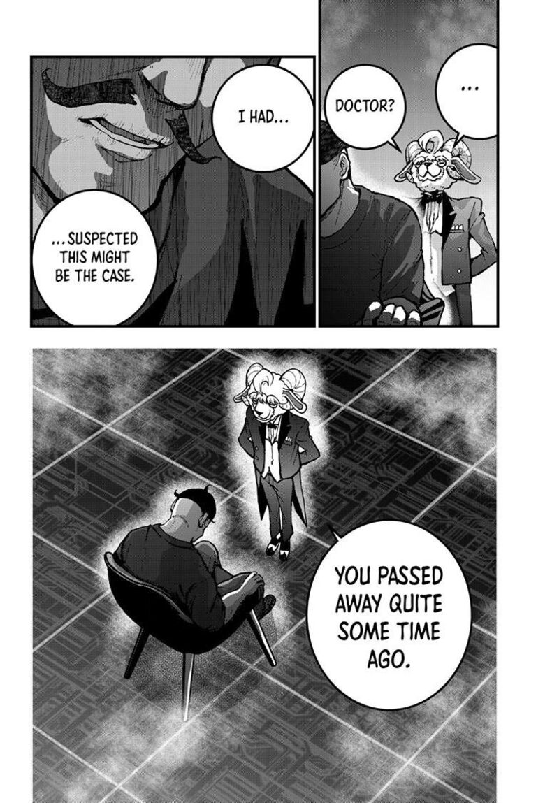 Zombie 100 Zombie Ni Naru Made Ni Shitai 100 No Koto 91 41