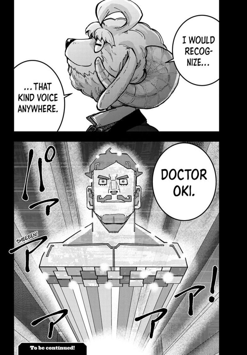Zombie 100 Zombie Ni Naru Made Ni Shitai 100 No Koto 91 43