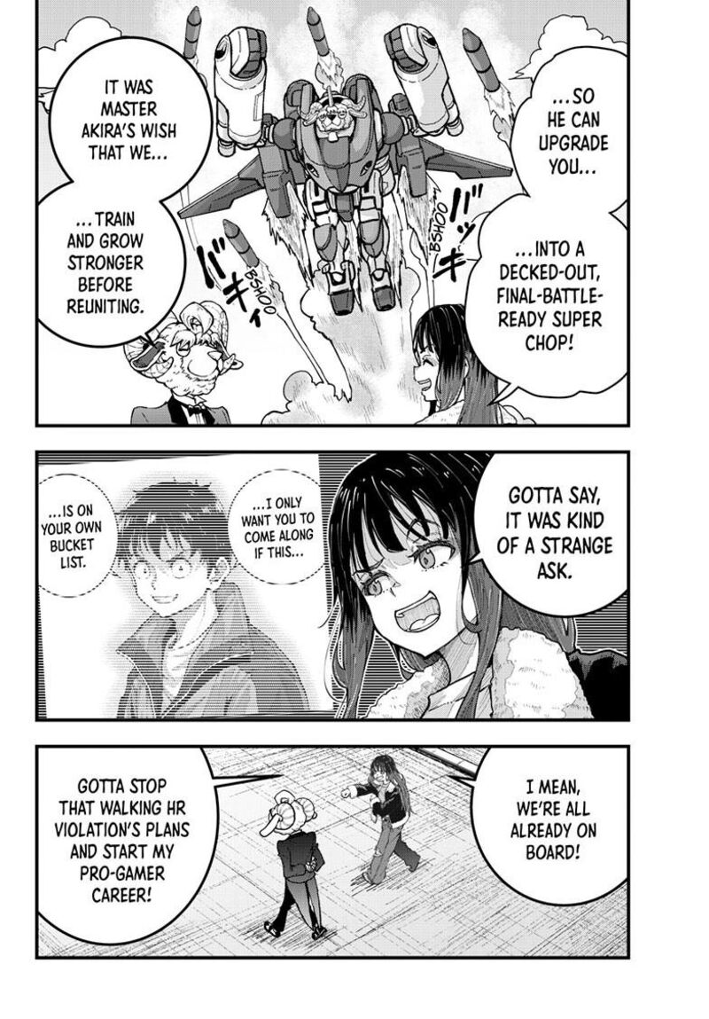 Zombie 100 Zombie Ni Naru Made Ni Shitai 100 No Koto 91 9