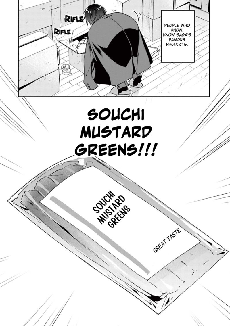 Zombie Land Saga 23 6