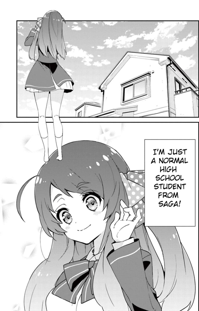 Zombie Land Saga 26 3