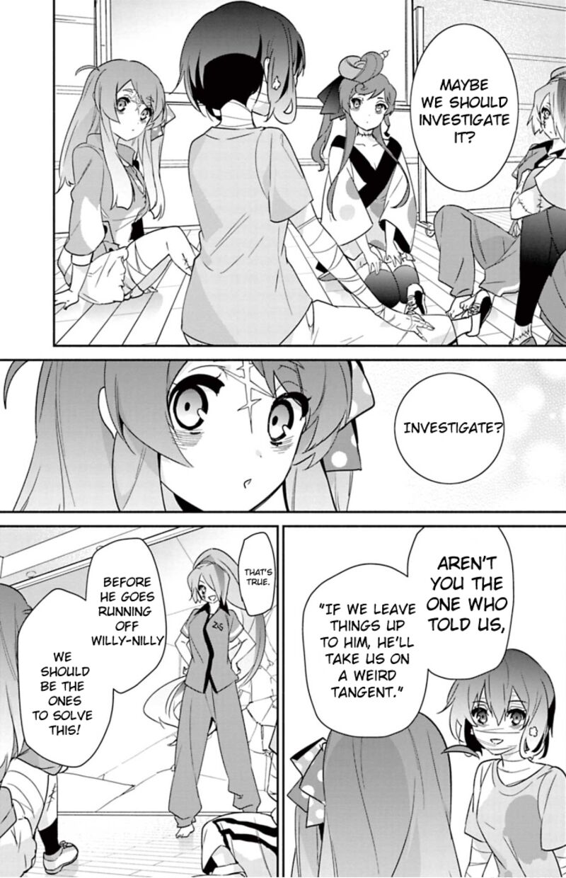 Zombie Land Saga 29 7