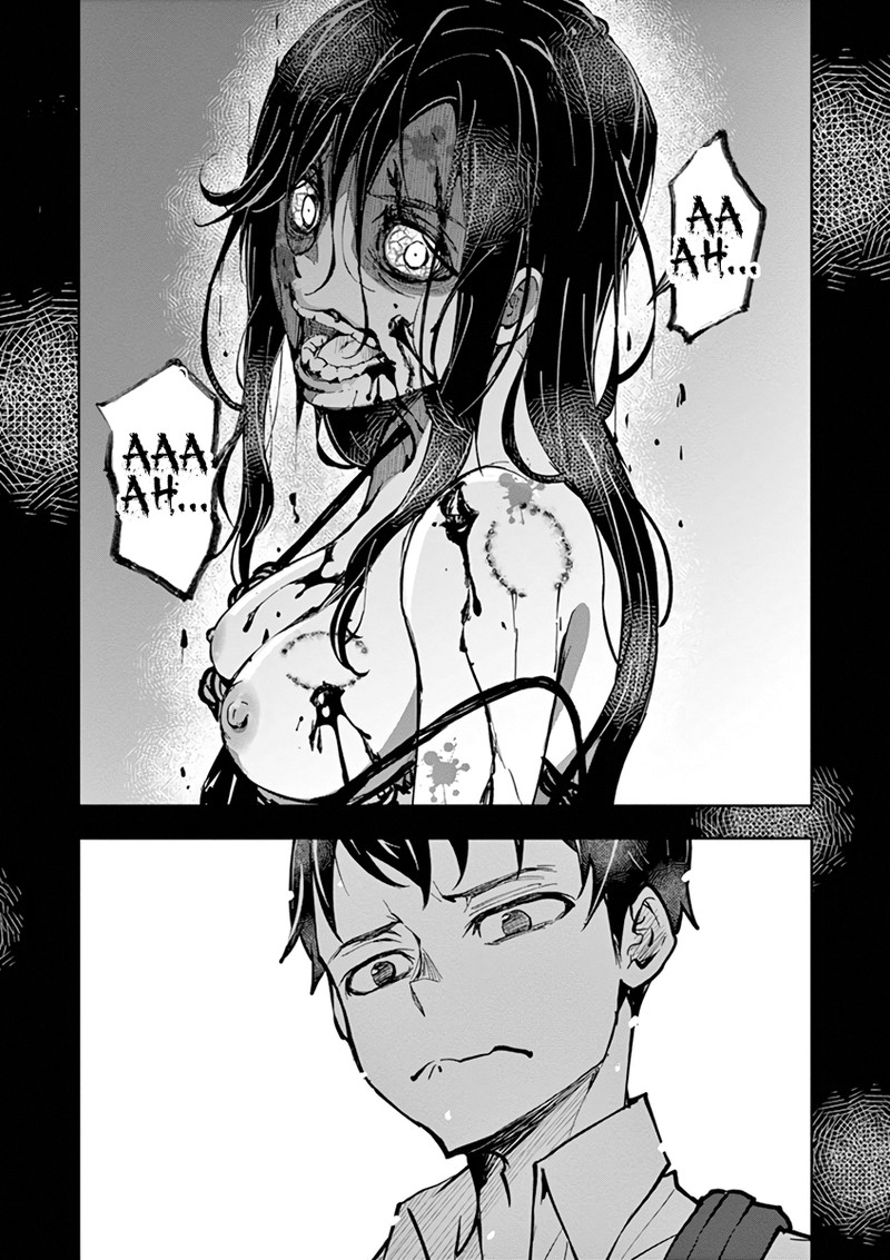 Zon 100 Zombie Ni Naru Made Ni Shitai 100 No Koto 1 56