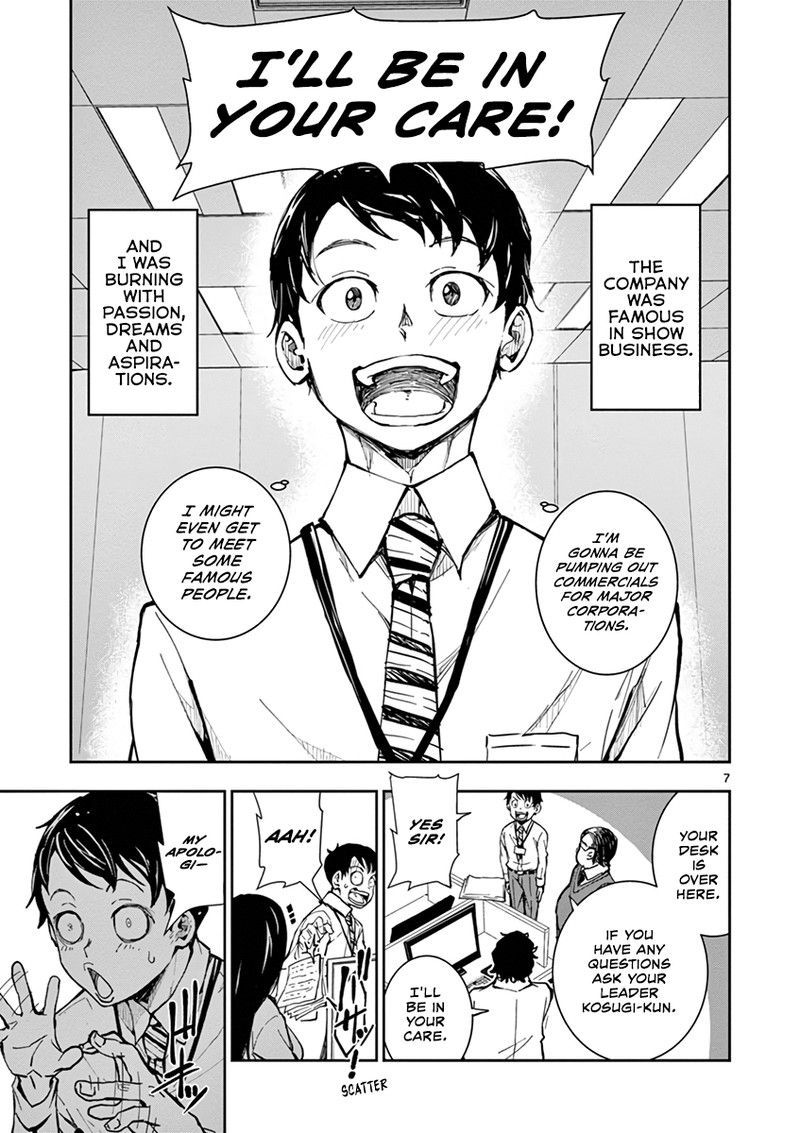 Zon 100 Zombie Ni Naru Made Ni Shitai 100 No Koto 1 9