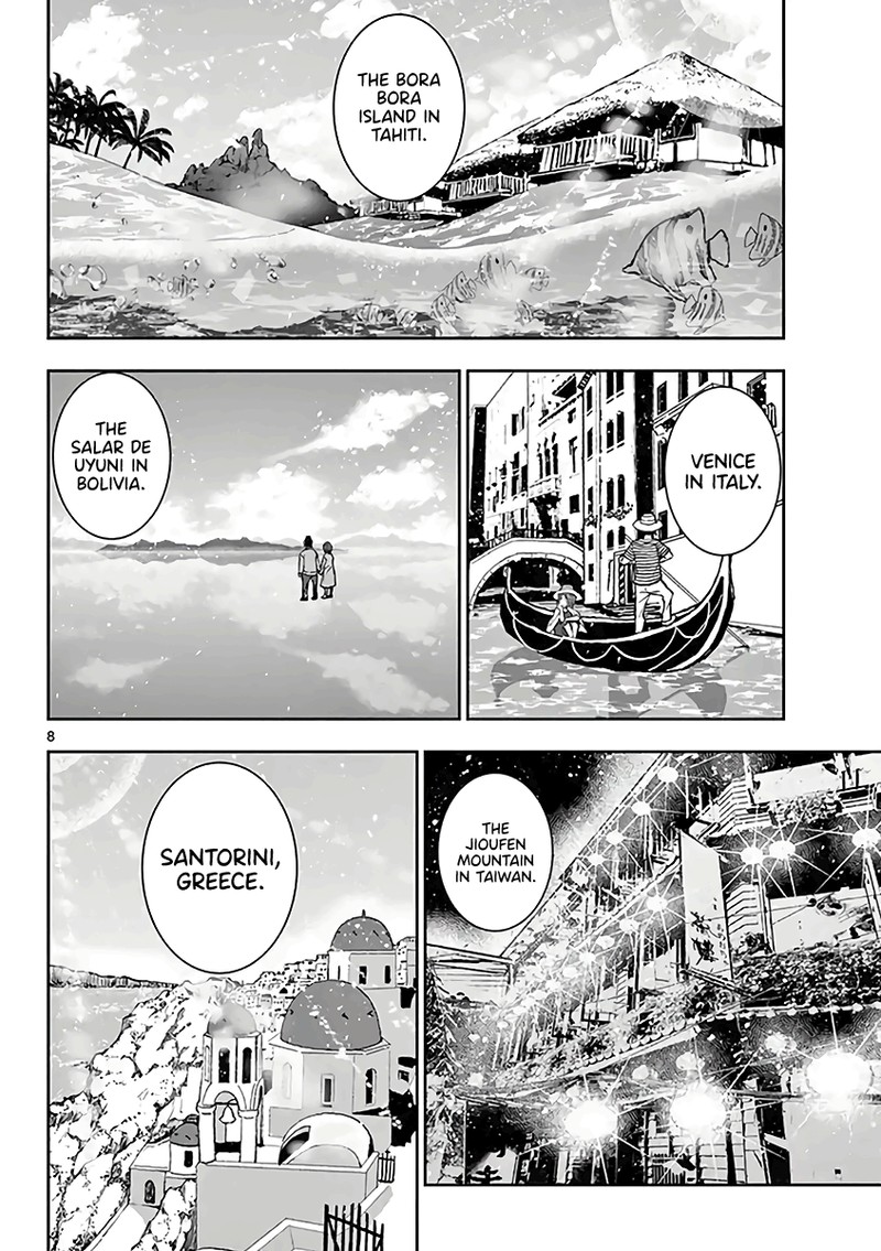 Zon 100 Zombie Ni Naru Made Ni Shitai 100 No Koto 10f 8