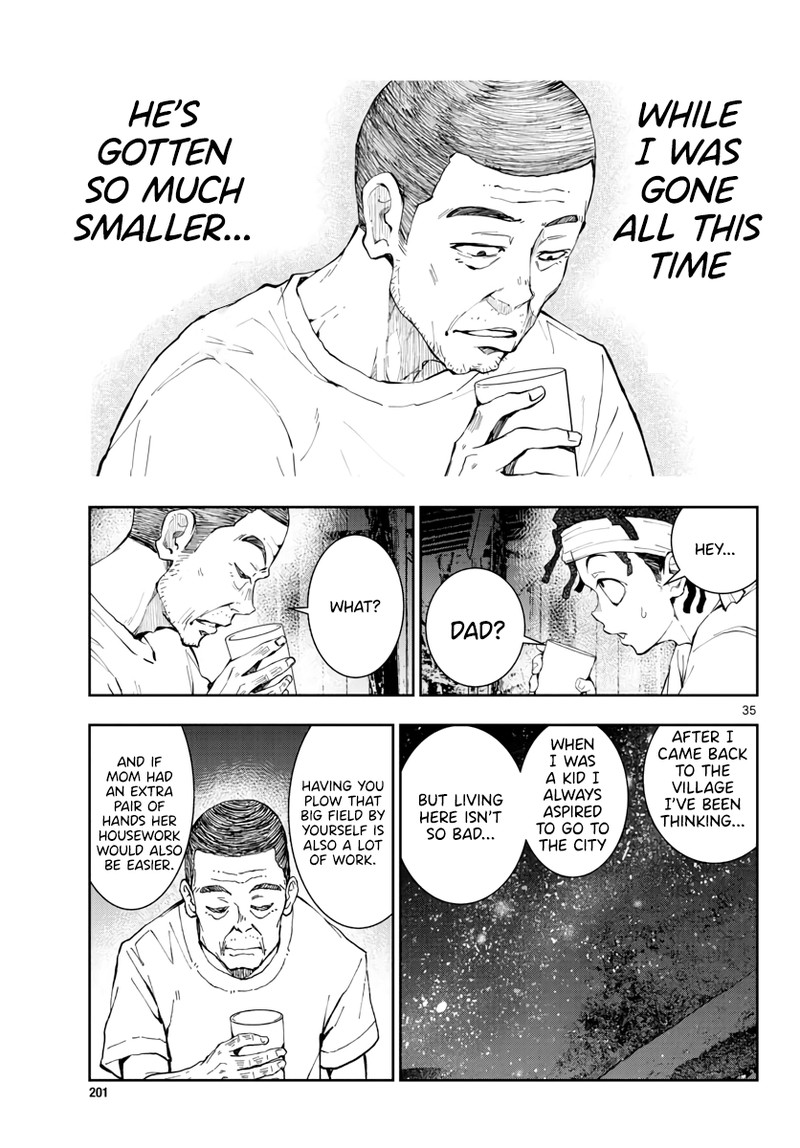 Zon 100 Zombie Ni Naru Made Ni Shitai 100 No Koto 16 35