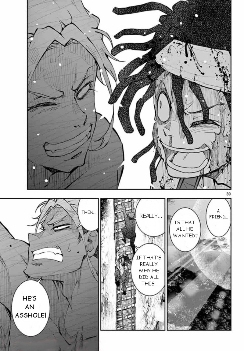 Zon 100 Zombie Ni Naru Made Ni Shitai 100 No Koto 21 37