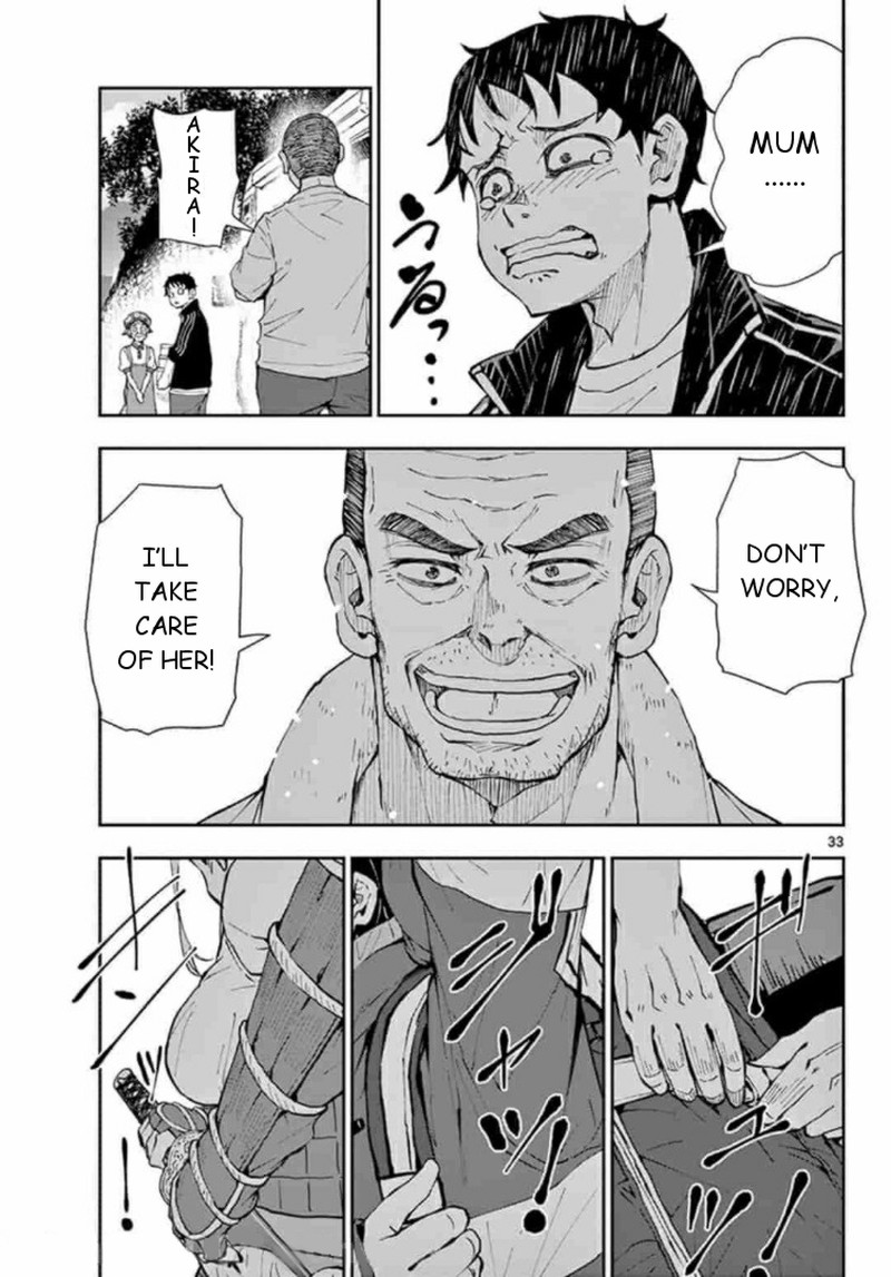 Zon 100 Zombie Ni Naru Made Ni Shitai 100 No Koto 22 31