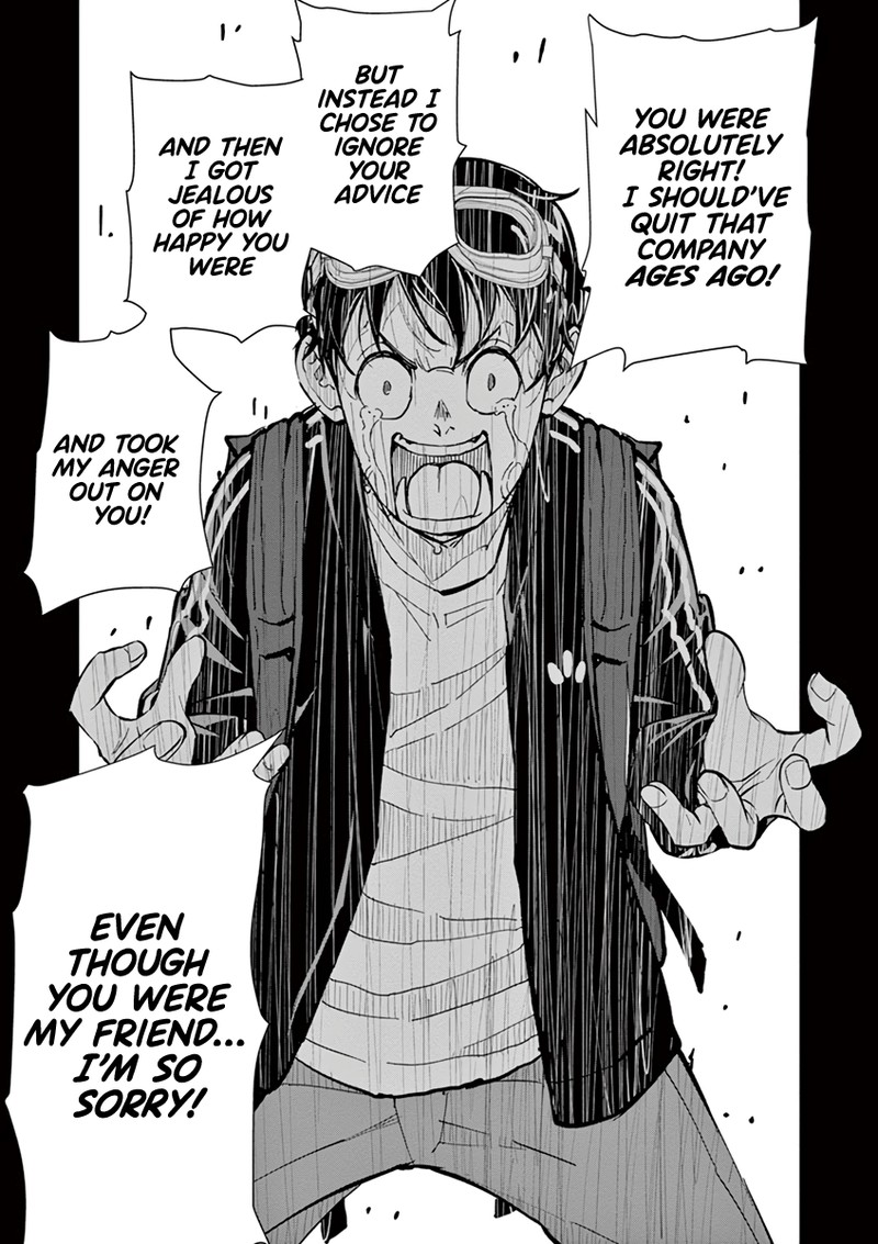 Zon 100 Zombie Ni Naru Made Ni Shitai 100 No Koto 3 19