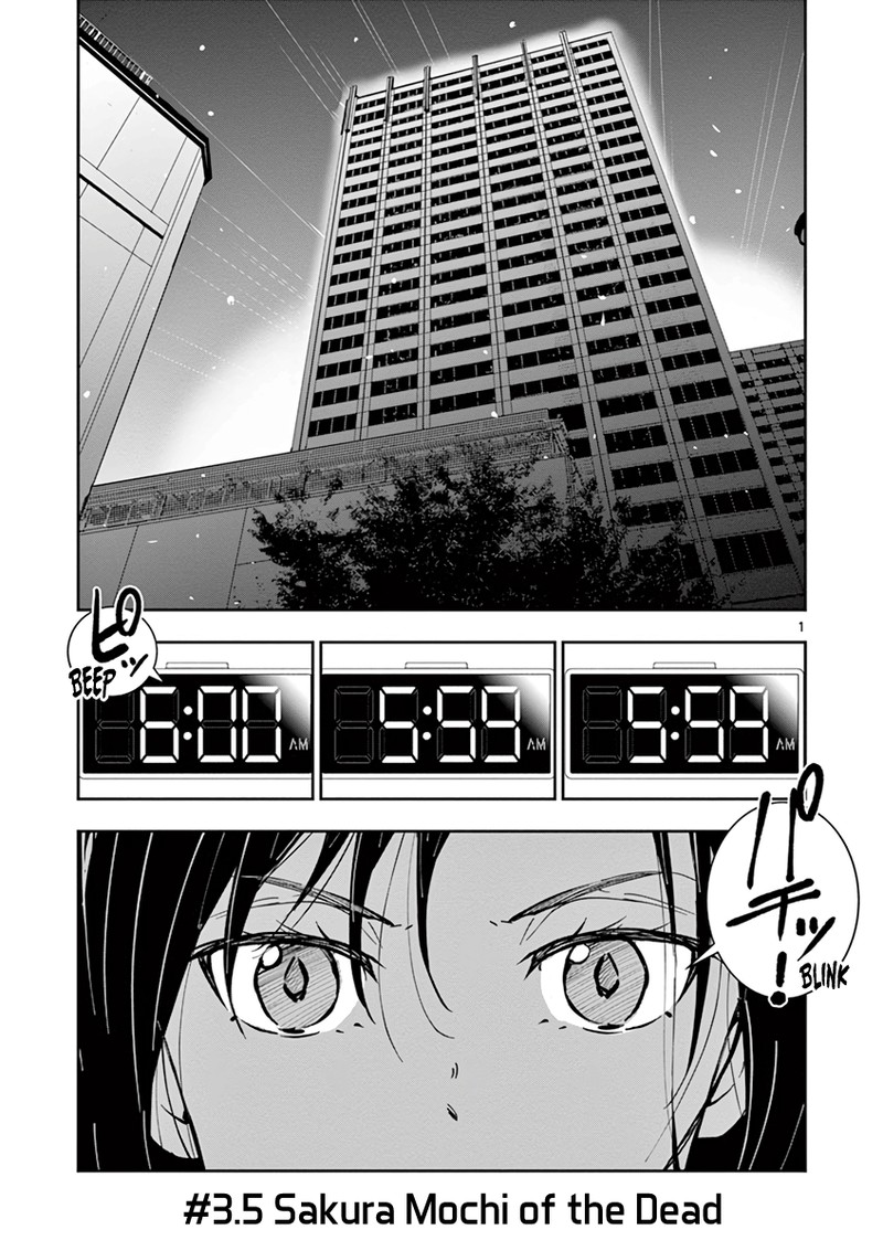 Zon 100 Zombie Ni Naru Made Ni Shitai 100 No Koto 3e 1