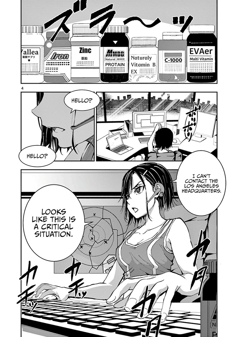 Zon 100 Zombie Ni Naru Made Ni Shitai 100 No Koto 3e 4