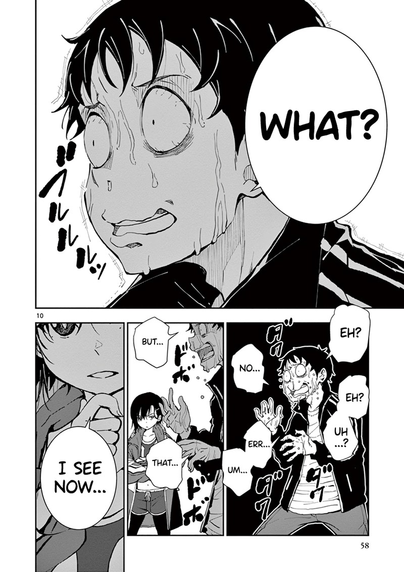 Zon 100 Zombie Ni Naru Made Ni Shitai 100 No Koto 9 10