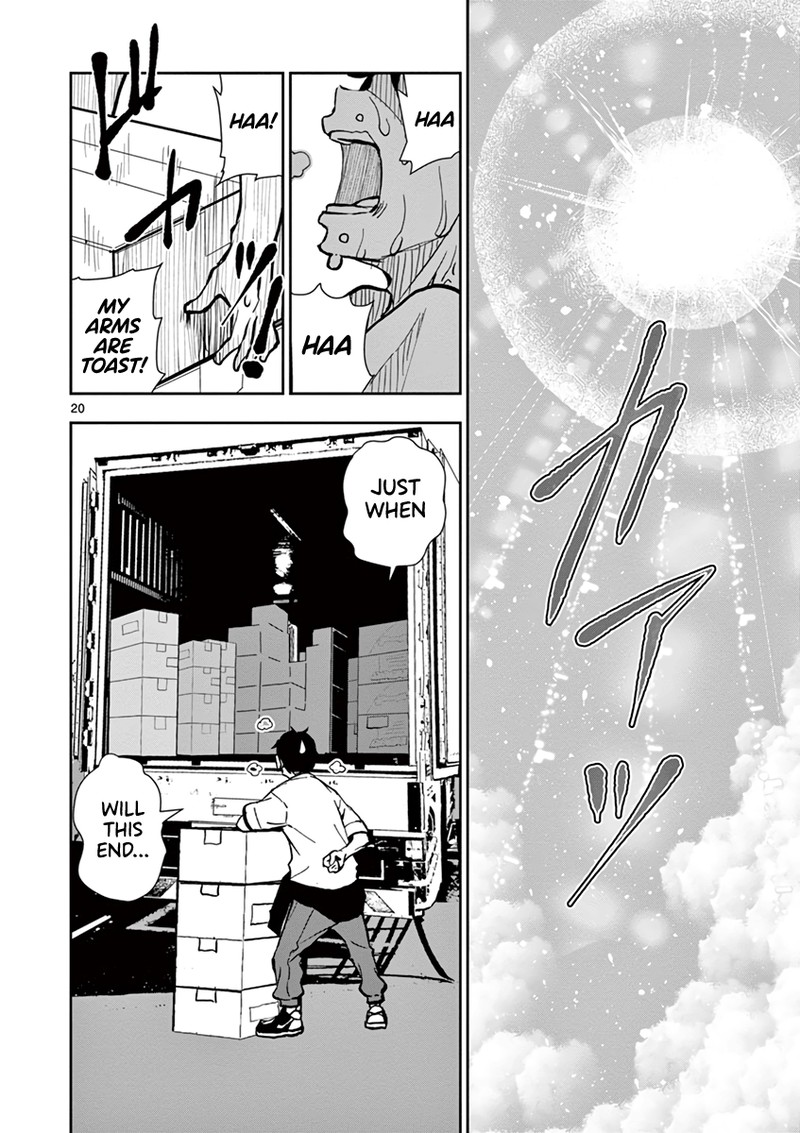 Zon 100 Zombie Ni Naru Made Ni Shitai 100 No Koto 9 20