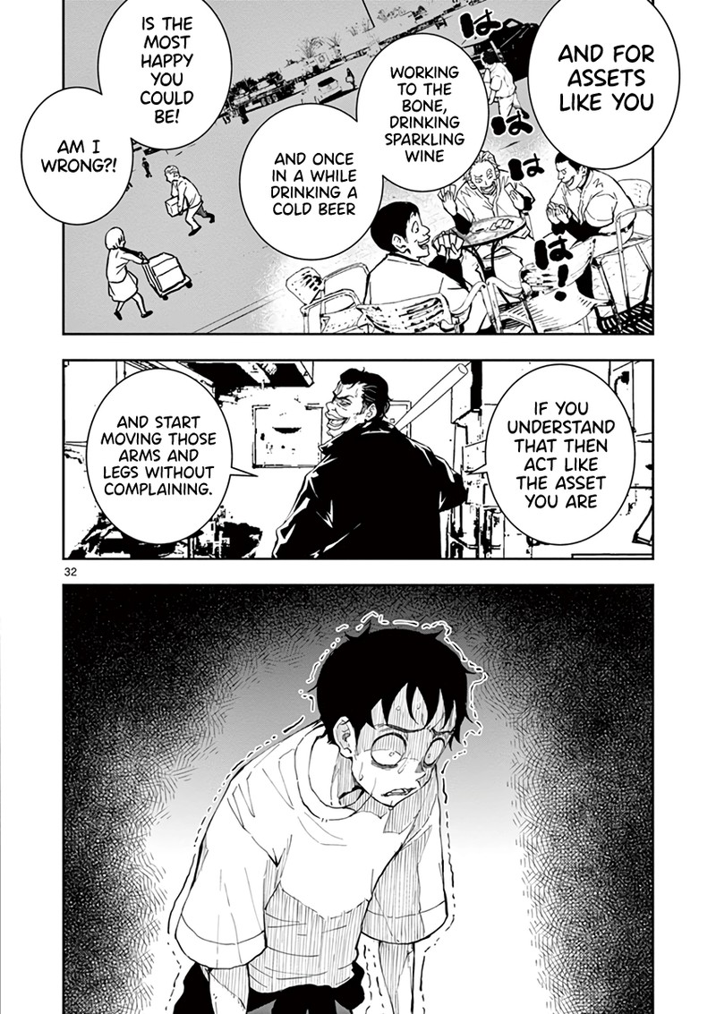 Zon 100 Zombie Ni Naru Made Ni Shitai 100 No Koto 9 32