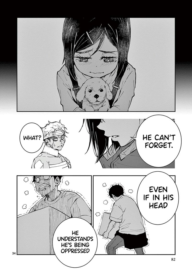Zon 100 Zombie Ni Naru Made Ni Shitai 100 No Koto 9 34